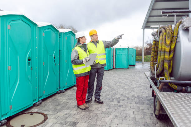 Best Standard Portable Toilet Rental  in Orchard Mesa, CO