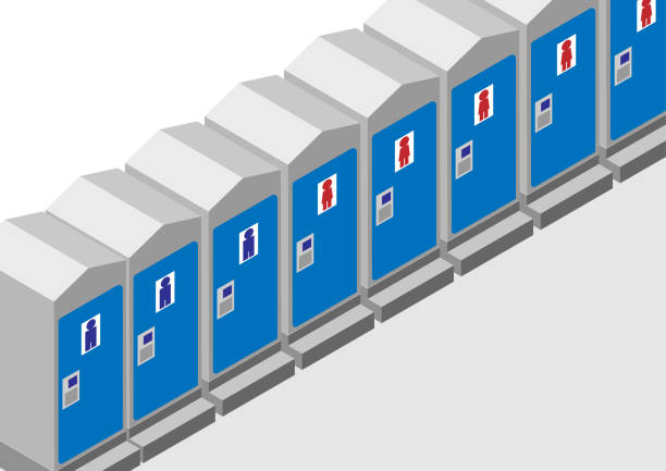 Portable Toilets for Disaster Relief Sites in Orchard Mesa, CO