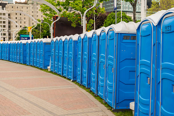 Best Standard Portable Toilet Rental  in Orchard Mesa, CO
