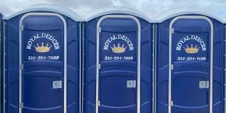 Orchard Mesa, CO Portable Potty Rental Company
